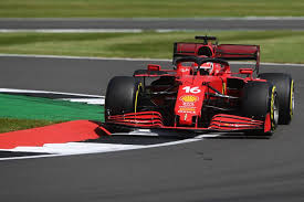 La ferrari di leclerc fuori dal podio dopo essere partita in pole position. Formula 1 In Diretta Oggi Gp Silverstone Live Risultati Classifica E Tempi Della Gara