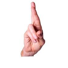 Signed languages work exactly like spoken languages. Signs Beginning With The Letter R