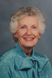 Mary Dunn Obituary (1926