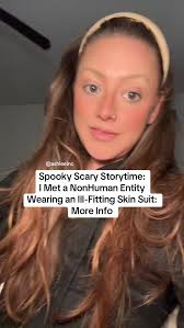 Highly requested follow up to Lee’s spooky scary storytime submission about  meeting what was described as a a not-quite human entity at a truckstop  diner when she was 21– she met this being again ...