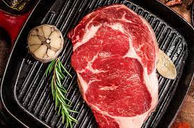 While making sure it doesn't dry out. Is Red Meat Bad For Your Heart Or Not Health Essentials From Cleveland Clinic