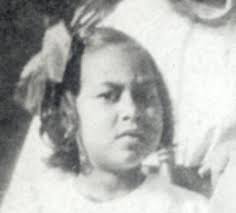 Descendants of AJRUDIN