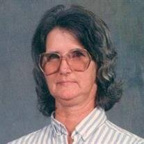 Janice Faye Smith Obituary