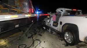 May was found dead in a car accident yesterday, june 7.miss internatio. Rgv Family Files 20m Lawsuit Against Spacex After Fatal Car Accident Kveo Tv