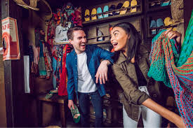 Learn why our escape rooms in atlanta are the best in town. The Escape Game S First Georgia Location Is Now Open In The Battery What Now Atlanta