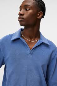 Botelho, Clay Stripes, Terry T-shirt