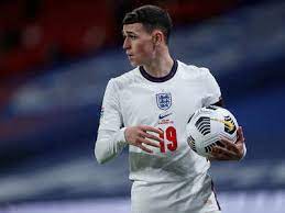 Meanwhile, football fans in england hailed guardiola's mentorship of foden and his precocious talent. England S Phil Foden Ready To Light Up Euro 2020 Football News Times Of India