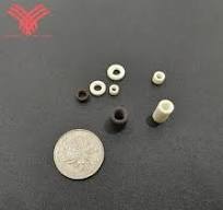 High Boiling Point Zirconia Ceramic Roller High Sensitivity Ceramic Pump