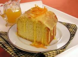 Calda De Laranja Com Leite Condensado Bolo De Milho Com Leite Condensado E Coco Bolo De Laranja Molhado Bolo De Laranja Bolo Simples De Laranja