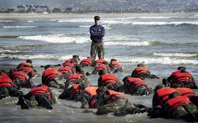 10 insane training tests you must pass to become a navy seal