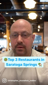Hidden Gems in Saratoga Springs New York Winter