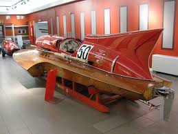 Lucini & frigerio (44 boats). The Only One Ferrari S Superfast Boat Ever Made