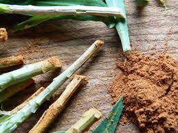 A single application to the stem when you plant the cutting will stimulate root growth in almost every plant variety. Cinnamon As Rooting Hormone Sow And So