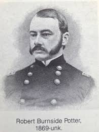 Robert Burnside Potter (1869-1934)