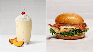 Chick-fil-A brings back fan-favorite shake, adds sandwich | Macon Telegraph