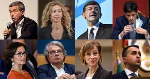 Fa gli interessi delle banche. Chi Sono I Ministri Del Governo Draghi Il Post