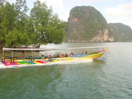 So if you're planning to go to baguio, here's a suggested itinerary for you: Phuket Halal Tour Package 3 Days 2 Nights Thailand Halal Trip