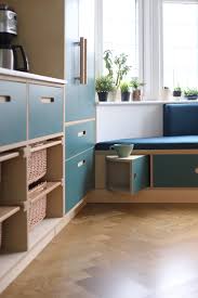 A modern take on bay window storage bay window benches window shelves window seats with storage. Seating Lozi Bespoke Plywood Furniture