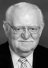 Gerald G Steinke (1921-2009)