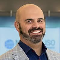 About the New York ISO