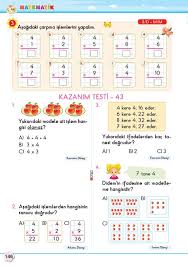 2 Sinif Soru Bankasi Matematik Super Kitap Matematik 2 Sinif Matematik Egitim
