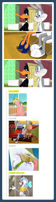 Maybe you would like to learn more about one of these? Bugs Bunny You Have No Right Funny Pictures Funny Hilarious