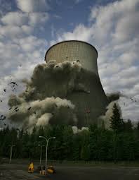 Image result for Nuclear Station