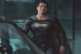 The original film showed an ancient invasion that was repelled by united forces of. Zack Snyder Releases Black Suit Superman Scene From Justice League Cut Polygon