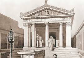 Pin On Ancient Rome Design Architecture