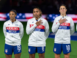 Here you can stay up to date with the latest uswnt matches, results, competitions, highlights, and news. Vlatko Andonovski Names Uswnt Roster For Summer Series Stars And Stripes Fc