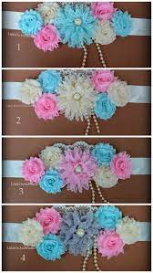 Gender Reveal Elegance Maternity Sash Newborn Photo Prop Vintage Belly Band Baby Shower Mommy To Be It S A Boy It S A Girl Sash Baby Gender Reveal Party Baby Reveal Party Gender