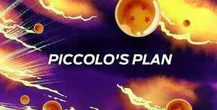 These battles are as intense as they come. Dragon Ball Z Season 1 Episode 4 Piccolo S Plan Truegohan