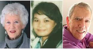 Obituaries in today's Courier, Oct. 11