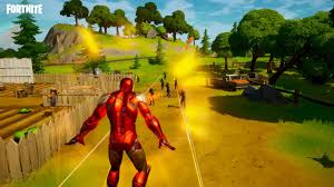 If that season is still currently in the game, you can obtain this item by purchasing and/or leveling up your battle pass. Fortnite How To Eliminate Iron Man At Stark Industries Attack Of The Fanboy