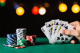 Online Casino Malaysia Gambling Gift Poker Casino