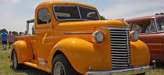 Because after all, knowing how to get a girlfriend is a skill that takes a long time to get good at. Legendare Pick Up Trucks Lastwagen Mit Stil Rockabilly Rules Magazin