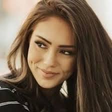 Elba Castro (elbachina62)