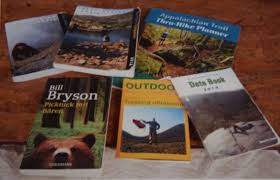 Ole man's gear shop is on site, and the appalachian trail cafe is your final white blaze! Tipps Fur Den Appalachian Trail I Followed The White Blazes