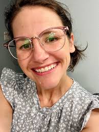 What a creative idea! Do any of you have a hidden talent?