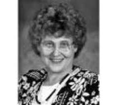 Jean MORRISON Obituary