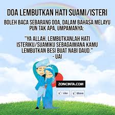 Salah satunya adalah kerap dimarahi suami. Facebook