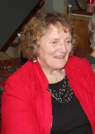 Obituary for Bernadette "Bernie" M. Weidner