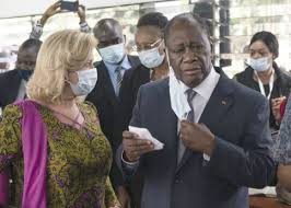 Imf Backed President Claims Victory In Ivory Coast Election 30 Killed People S World