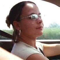 Deborah Cheeseman's Instagram, Twitter & Facebook