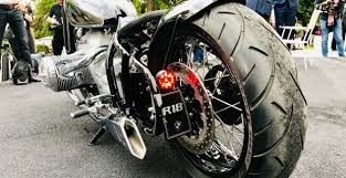 A bmw criou a moto conceito com motor de seis cilindros em linha denominado bmw motorrad concept 6. Bmw Concept R18 Bayerisches Big Bike Kommt 2020 Magazin