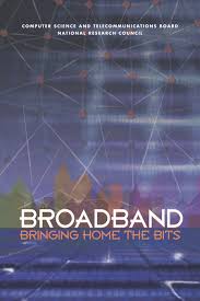 Comparemyrates.ca is an independent platform, not affiliated to any specific service provider or company. 5 Broadband Policy And Regulation Broadband Bringing Home The Bits The National Academies Press