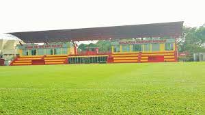 The club's first ground was the selangor club field (now known as dataran merdeka) where they played from their founding in 1936 until the independence of malaya in 1957. Selangor Fc Wikiwand
