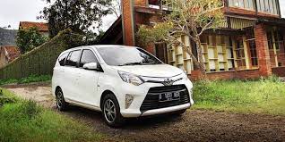 Bila berlangganan melalui kinto one, biaya yang dikeluarkan oleh konsumen selama waktu yang sama, hanya sekitar rp 338 juta. Harga Mobil Toyota Calya Seri 2016 2018 Kredit Dan Bekas Bulan November 2020 Otosia Com