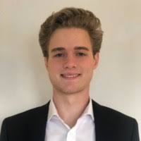 Jacob Hesse Email & Phone Number