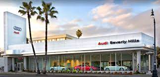 Audi Beverly Hills Named 1 Dealer In The Nation Again Audi Beverly Hills